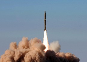 North Korea fires multiple short-range ballistic missiles, Seoul says