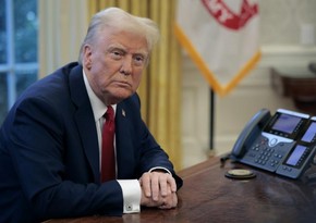 Tramp CNN, MSNBC telekanallarını korrupsiya və qanunsuz fəaliyyətdə ittiham edir