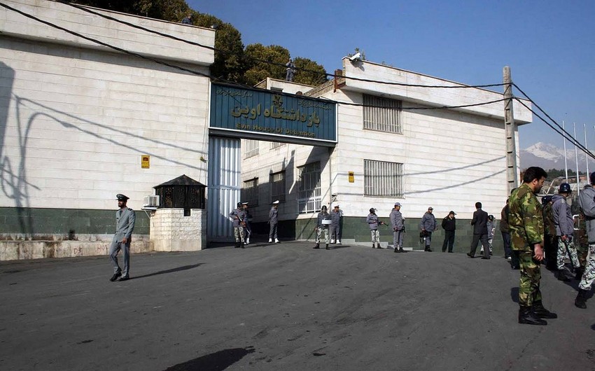 İranda “Telegram”ın tutulan menecerləri aclıq aksiyasına başlayıb