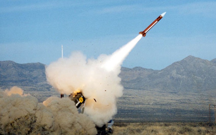 В Йемене повстанцы бросили на территорию Саудовской Аравии баллистическую ракету