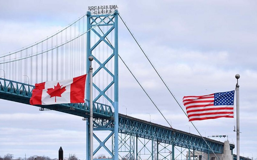 Канада продлит режим закрытия границы с США
