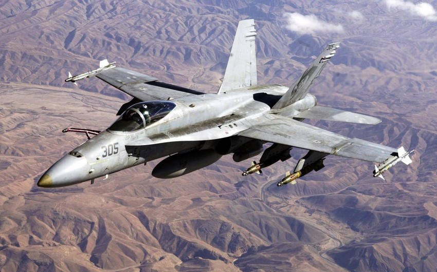 12 мирных жителей погибли в ходе авиаударов ВВС Афганистана