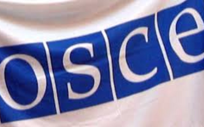 ​OSCE to hold monitoring on the contact line of troops