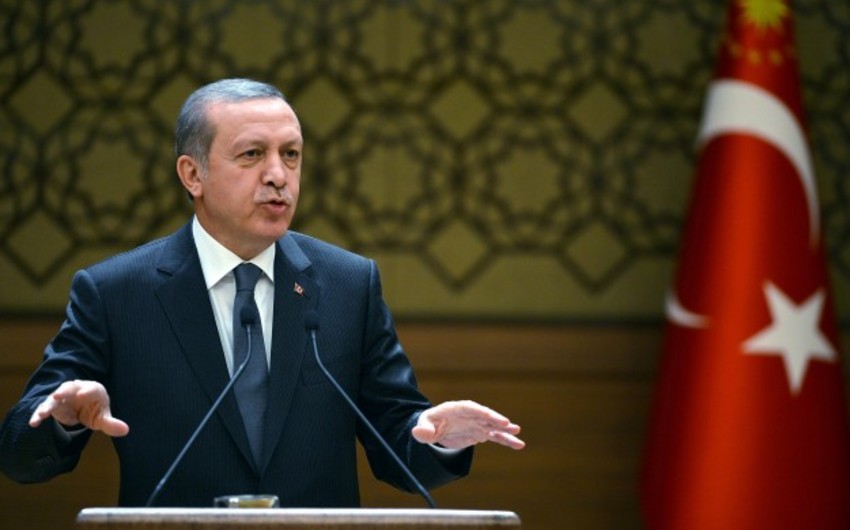 Erdogan promises 'heaviest punishment' for Aslan killers