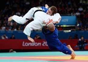 Baku poised for star-studded Judo competition