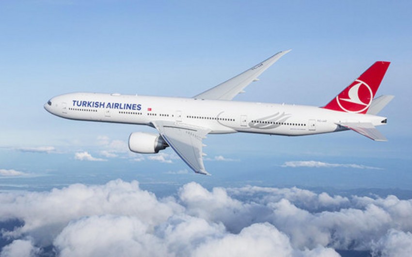 Turkish Airlines Sankt-Peterburqdan Antalyaya müntəzəm reyslərə başlayıb