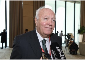 Moratinos: Azerbaijan has done excellent organizational work to ensure COP29's success