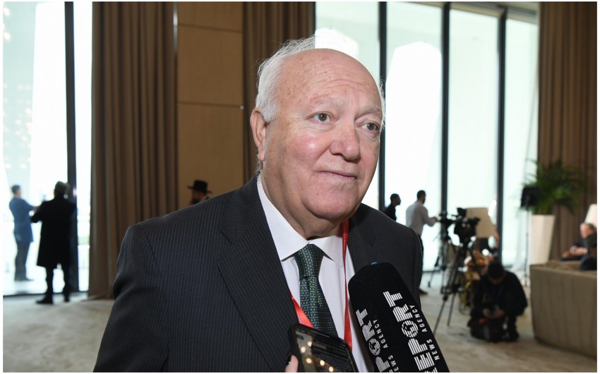 Moratinos: Azerbaijan has done excellent organizational work to ensure COP29's success