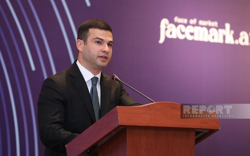 Орхан Мамедов: Готовы поддержать инициативы для развития бизнес-сотрудничества с Латвией 