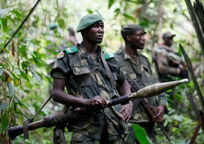 В ДР Конго потребовали смертную казнь для 22 военнослужащих за дезертирство
