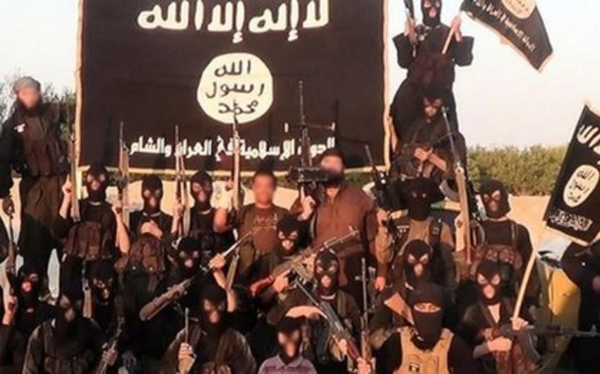 ​ИГИЛ взяло под контроль иракский город Аль-Багдади