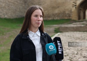 Traveler from Georgia: I have long dreamed of visiting Karabakh