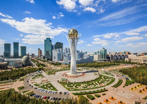 Очередное заседание комиссии ТюркПА состоится в Казахстане