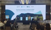 UN pledges support for Azerbaijan's hosting of COP29 climate conference