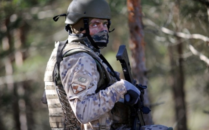 ​Латвия готова начать войну против ИГИЛ