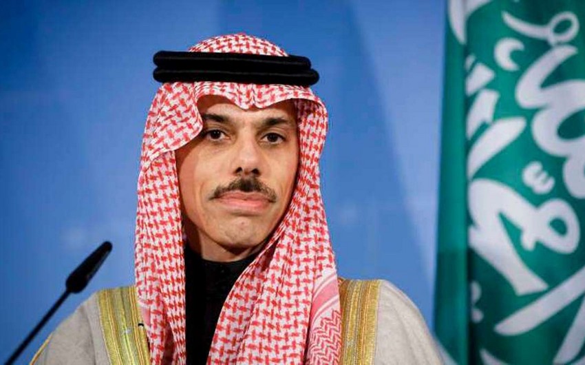 Saudi Arabian Foreign Ministry: Radicals in Palestine, Israel hindering peace