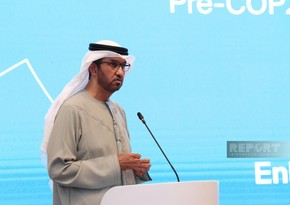 Sultan al Jaber: Maintaining momentum achieved at COP28 - key factor for success