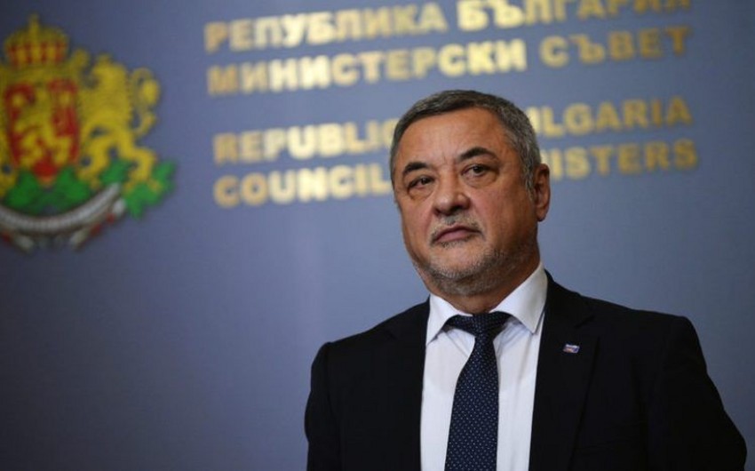 Вице-премьер Болгарии объявил об отставке на фоне протестов