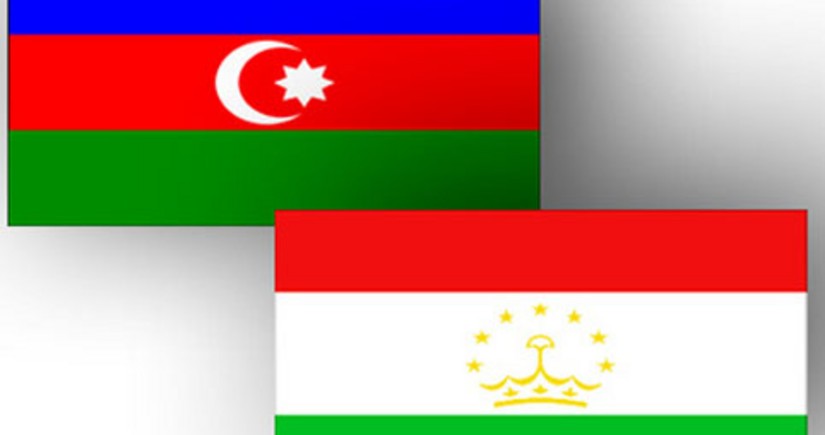 Azerbaijan, Tajikistan to cooperate in scientific research 