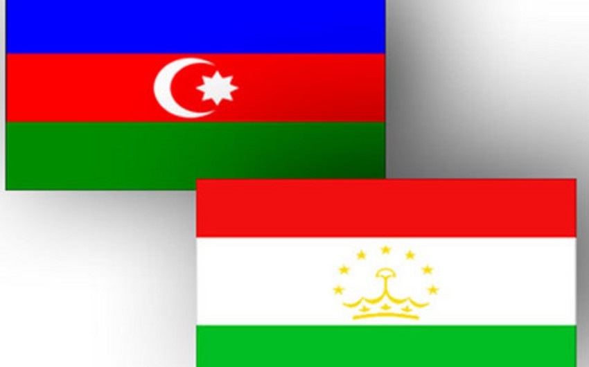 Azerbaijan, Tajikistan to cooperate in scientific research 