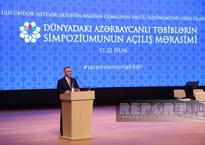 Minister: Tuberculosis incidence falling in Azerbaijan