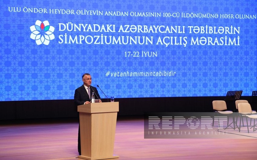 Teymur Musayev: Son illərdə Azərbaycanda vərəmə yoluxma azalıb