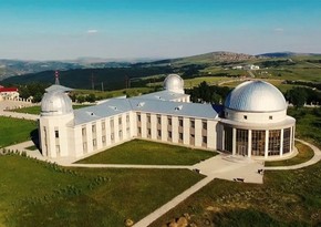 Şamaxı Astrofizika Rəsədxanasının şöbə rəhbəri vəfat edib - FOTO