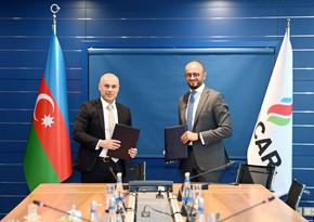 SOCAR and ACWA Power forge cooperation for Low Carbon / Green Fertilizer project