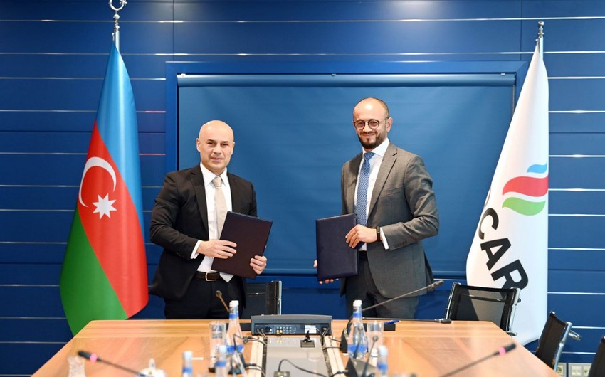 SOCAR and ACWA Power forge cooperation for Low Carbon / Green Fertilizer project