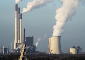Bloomberg: Германия увеличила сжигание угля для производства электроэнергии
