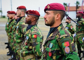 Portugal aims to increase military spending to €6B by 2029