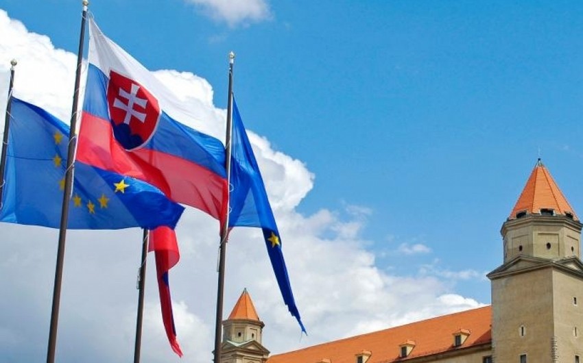 Slovakiyanın yeni baş naziri məlum olub