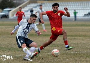 Azərbaycan millisinin sabiq futbolçusu Region Liqasında çıxış edəcək