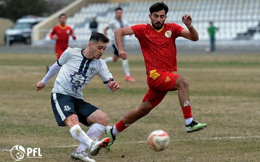 Azərbaycan millisinin sabiq futbolçusu Region Liqasında çıxış edəcək