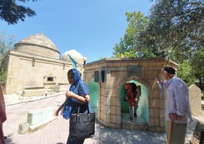 Депутат: В Азербайджане имеются проблемы с регистрацией святилищ
