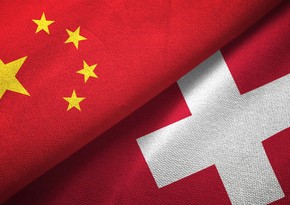 Швейцария и Китай обменялись мнениями о конференции в Бюргенштоке