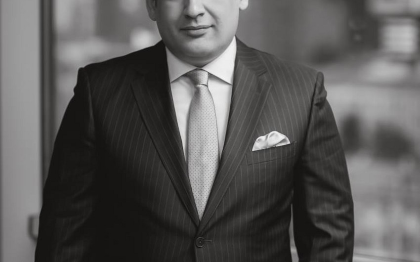 Samir Hajiyev: Synergy should be core value of Caspian Asian Club - INTERVIEW
