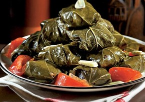 UNESCO: Azerbaijan's dolma becomes Intangible Cultural Heritage of Humanity