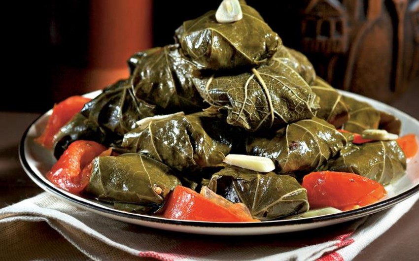 UNESCO: Azerbaijan's dolma becomes Intangible Cultural Heritage of Humanity