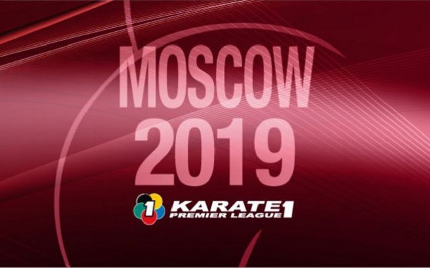 Azərbaycanın 20 karateçisi Moskvada Premyer Liqa turnirində çıxış edəcək