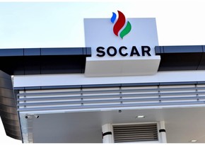 SOCAR opens 74th filling station in Romania