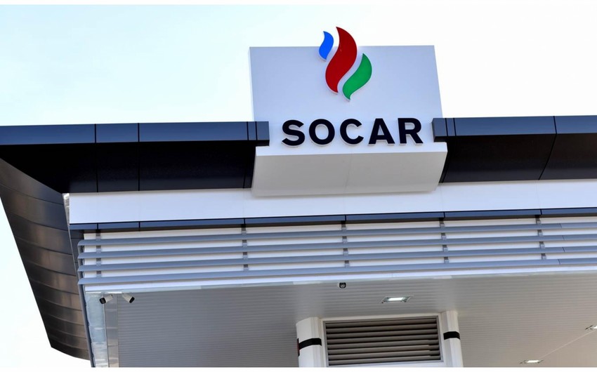 SOCAR opens 74th filling station in Romania