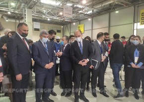 Education Minister: Azerbaijan to launch innovative schools project in 2021