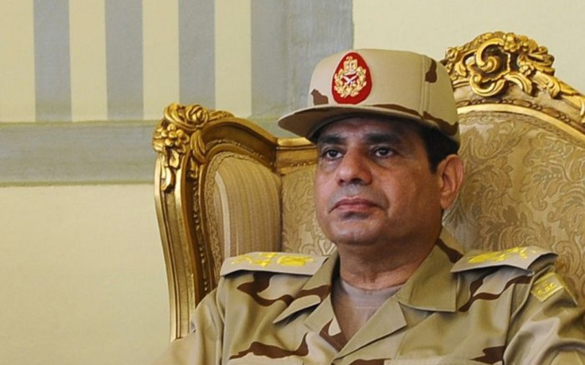 Президент Египта отправил в отставку шесть министров