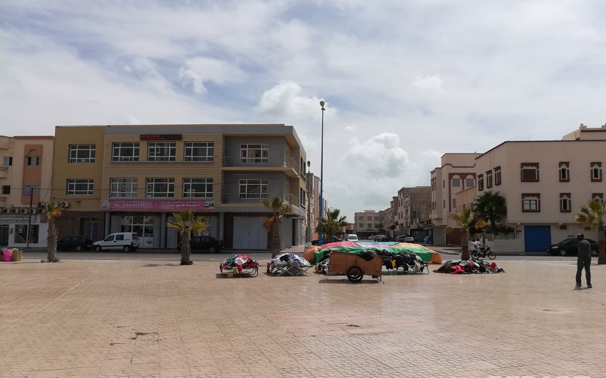 Dakhla: rising star of Moroccan southern provinces  - PHOTO REPORT