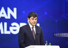 Fuad Muradov: New generation of Azerbaijani scientists being raised abroad