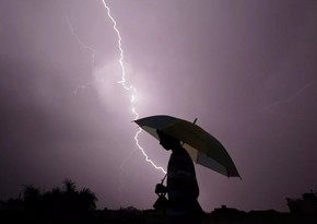 38 killed in 1 day due to lightning strikes in India