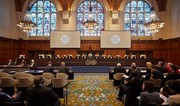 ICJ decides to consider Azerbaijan's claim against Armenia