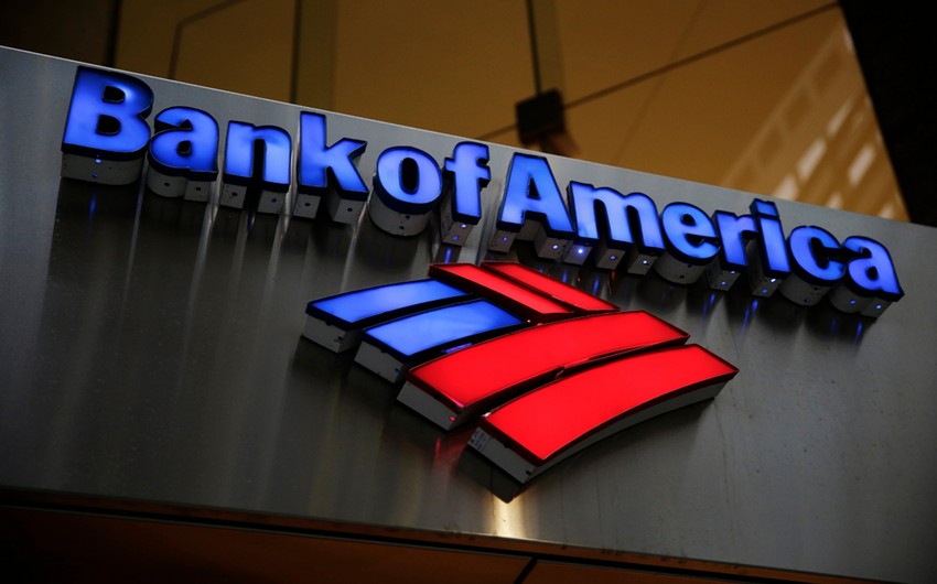 Bank of America says oil prices may rise above $100