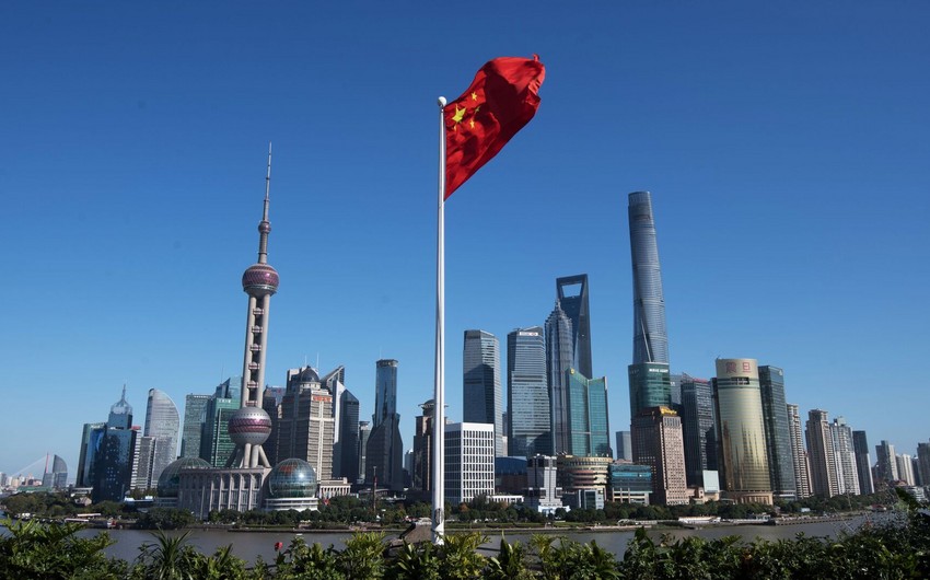 China’s stimulus tops $5 trillion as Covid zero hits economy